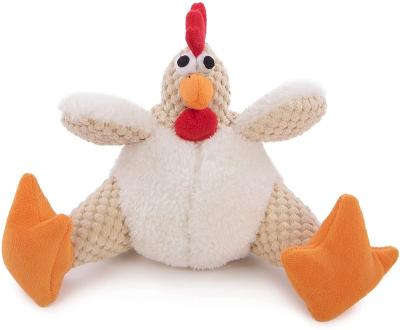 China Kids Toy Gift Factory Wholesale 2022 Cute Pet Toys Bite Resistant Plush Hens Design Plush Toy Gifts For Kids - Buy Cotton Soft Plush Toys for sale