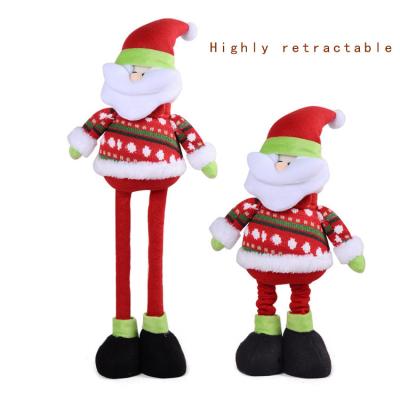 China Eco - Friendly Material Shopping Mall Snowman Christmas Decoration For Christmas Decoration for sale