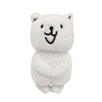 China Hot Selling Plush Toy Eco-friendly Praying Bear Toy Dongguan Stuffed Bear Factory for sale