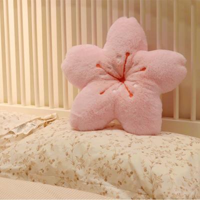 China Eco-friendly Material Custom Soft Comfortable Floor Pillow For Indoor And Outdoor for sale