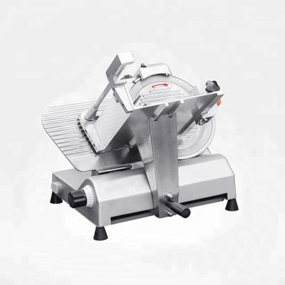 China Hotels Electric Commercial Frozen Meat Slicer Machine Best Choice Best for sale