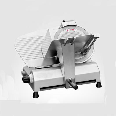 China Welldone 2022 Economical Stocked Food Machine Industrial Meat Slicer Meat Cutter Household Robot for sale