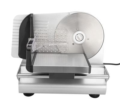 China HOME USE Mini Slight Sound Meat Slicer Machine Multifunctional Household Mini Manual Frozen Meat Slicer Household USE Automatic Fresh Meat Slicer for sale