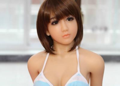 China Sexy Adult dolls Asian Japanese Young Looking Adult doll 148cm Masturbation Doll for sale