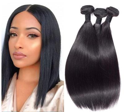 China Free Shipping Hair Grade 12A 10A 100% Cuticle Aligned Straight Raw Brazilian Virgin Hair Weave Hair Extension Bundle Hair for sale