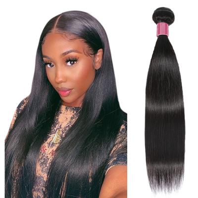 China Hair Inventory 100% Sufficient Hair Best Sellers 12A 8A Grades Unprocessed Raw Hair Extension Indian Straight 100 Virgin Hair for sale