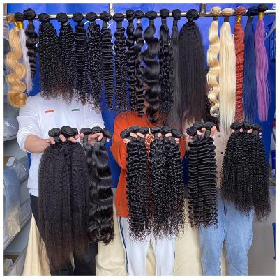 China 100% Unprocessed Hair Supplier Free Shipping Wholesale Indian Hair Weave Bundles Bundles Brazilian Hair Extension Seller for sale