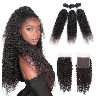 China 4X4 5X5 6X6 13X4 13x6 High Density Water Wave Curly Bundles Closure Water Wave Bundles Hair Extensions Brazilian Hair Bundles Closure And Straight Hair Frontal Bundle With Closure for sale