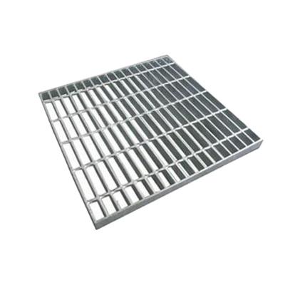 China Contemporary Hot Dip Galvanized Steel Grating For Floor And Trench for sale