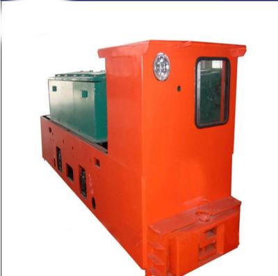 China Mucking Mine And Tunneling Ton Underground Mining Battery Electric Hot Locomotive From Sale 8 For Mine for sale