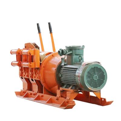 China Underground Coal Mine Mining Scraper Electric Winch For Sale for sale