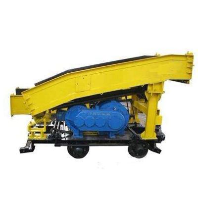 China energy & Underground Mining Use Mini Wheel Mucking Rock Loader Bucket Rock Scraper Skid Steer Track Mining Scraper For Underground Tunnel Mining for sale