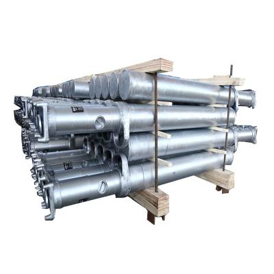 China Construction worksÂ   Single Hydraulic Coal Mining Prop For Underground Mining Support Equip for sale