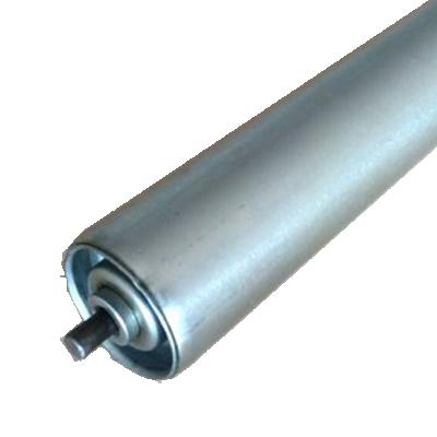 China Aluminum Idler Heavy Duty 2