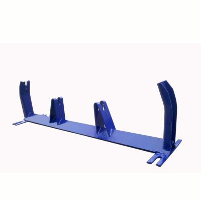 China Suport Conveyor Belt Conveyor Frames For Conveyor Belt for sale