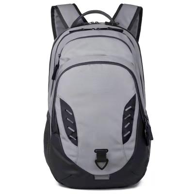 China Mochila Custom Logo Waterproof Casual Laptop Backpack Soft Outdoor School Bagpack for sale