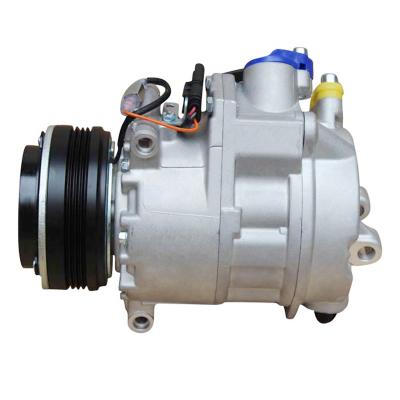 China AC Compressor CSE717 for BMW X5 X6 3.0 3.5 d 64509121762 9195971 64529185146 NL-CO.5201 X5 (E70) for sale