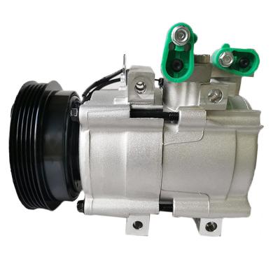 China 97701-26011 AC Compressor HS18 97701-3A570 58187 For Hyundai Santa Fe Trajet NL-CO.5102 Santa Fe for sale