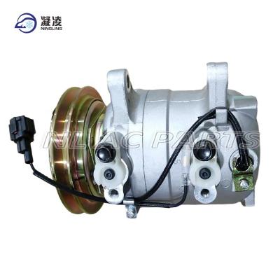 China NL - AC CO.5004 Compressor 92600-VJ200 A500067400-1 926008B400 92600-0F001For NISSAN FRONTIER PICK UP (D22) for sale