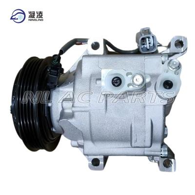 China NL-CO.5501 8832052010 8832052040 AC Compressor 88320-52040 For Toyota Corolla 06C Toyota Yaris 1.6 For Toyota Corolla 06C Toyota Yaris 1.6 for sale