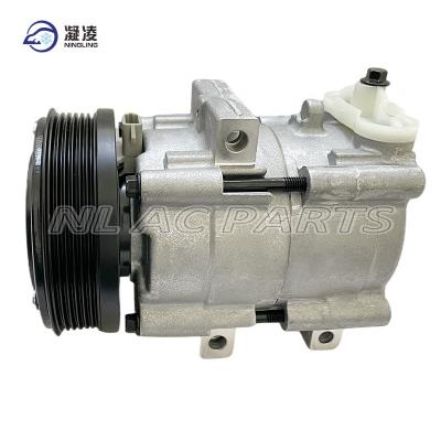 China Car Air Conditioner System 1016001016 AC Compressor 8FK351113241 For Ford Escape 3.0 Kuga For Mondeo Mk II NL-CO.5701 for sale