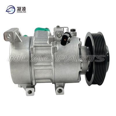 China 977013z100 2A0920039 51-0878 AC Compressor DEV13 FOR Hyundai i40 For Accent Rio NL-CO.5103 I40 CW (VF) for sale