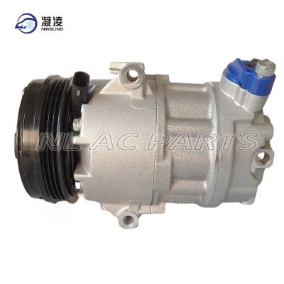 China Aluminum AC Compressor CS20053/5U0820803 For Volkswagen NL-CO.5602 for sale