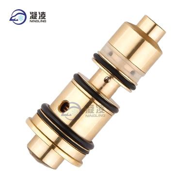 China A/C Compressor Car Air Conditioner System Car 1232C A/C Compressor EX CONTROL VALVE For LEXUS GS300 CROWN For 7B16 7SB16H 7SBU16H 7SBU16 Compressor for sale