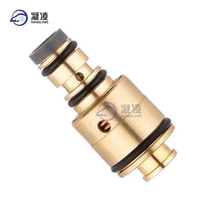 China Car A/C Compressor CONTROL VALVE for Kia Benz Opel Fiat Citroen Suzuki Vitara VW Saab Land Rover Skoda Volvo Grand Standard Size for sale