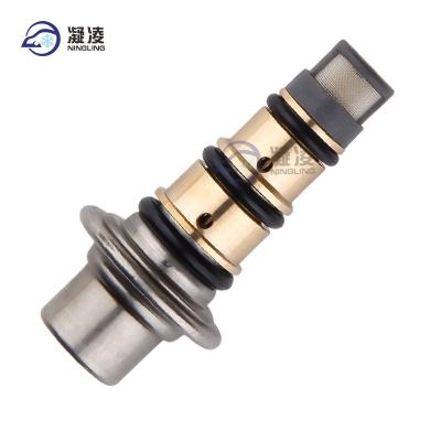 China A/C Compressor Car Air Conditioner System Car A/C Compressor CONTROL VALVE For Fox Volvo Ford HYUNDAI Majestic SONATA NF 3K220 VS18 for sale