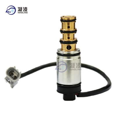 China Car A/C Compressor CONTROL VALVE For Toyota Yaris 1.3 08 Vios 5SER09 Standard Size 447220-4062 NL-78 for sale