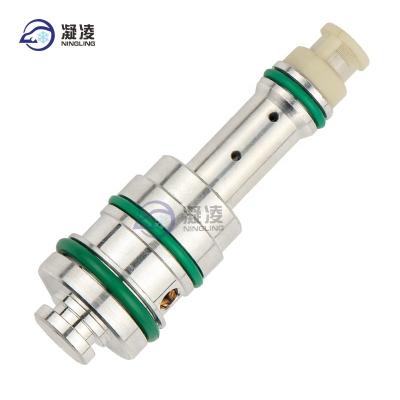 China A/C Compressor Car Air Conditioner System Car 10349C A/C Compressor EX CONTROL VALVE For Nissan SYLPHY FIT CALSONIC CWV618 CWV616 NL-79 for sale