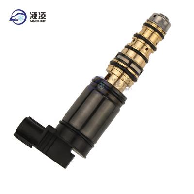 China A/C Compressor Car Air Conditioner System Car A/C Compressor CONTROL VALVE For Toyota LEVIN 1.2T NL-80 for sale