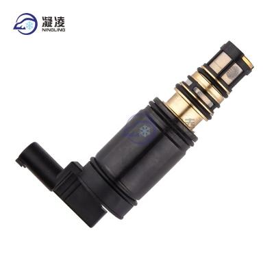 China Brand New A/C Compressor Car Air Conditioner System Car A/C Compressor CONTROL VALVE For Romeo Ford NL-03 for sale