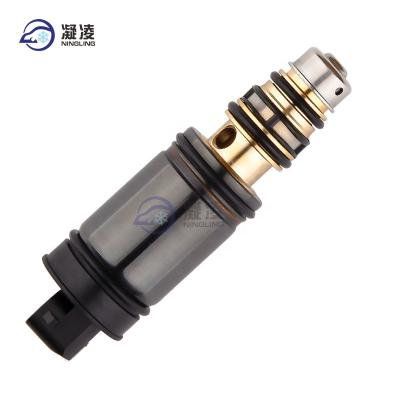 China NEW A/C Compressor 10522C Compressor EX CONTROL VALVE For GLE400 For 7SE 6SE Compressor for sale