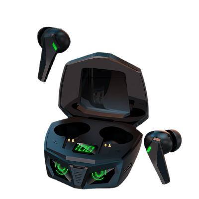 China Single Ear New E-Sports Game Headset With Large Capacity And Long Battery Life TWS Private Model Earphones for sale