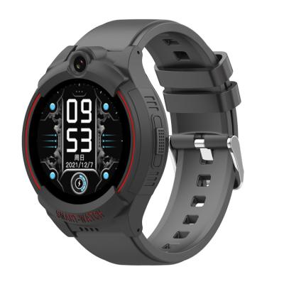 China Sports Gps Tracker Children 4G Waterproof Anti-lost Smart Watch Y05 SOS Books Sim Card Camera Video Call Wifi Yuniq Smart Watch Child Games for sale