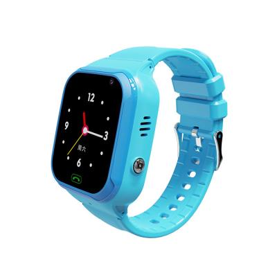 China Wifi Kids Smart Watch Yuniq 2022 Programmable Luxury 4G Kids Smartwatch Sim Card Kids Lt 36E 1.4 Inch Gps Wifi SOS Gps for sale