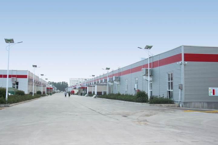 Verified China supplier - Shandong HXT Home Co., Ltd.