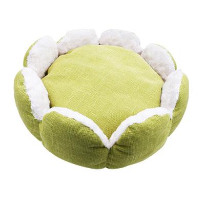 China Hot Selling Customized Pet Mat Memory Foam Travel Dog and Cat Bed Pet Cushion Pet Crate Dog Crate Kennel Mat for sale