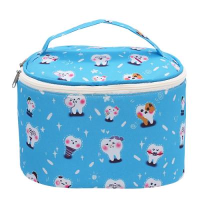 China Hot Sale Waterproof Cooler Bag With Handle Keep Cool Insulated Thermal Cooler Bag Lunch Cooler Bag Wholesale for sale