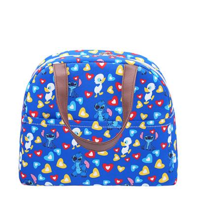 China Waterproof Beach Bag Custom Picnic Kids Lunch Bag Lunch Bag Insulated Cooler Bag for sale