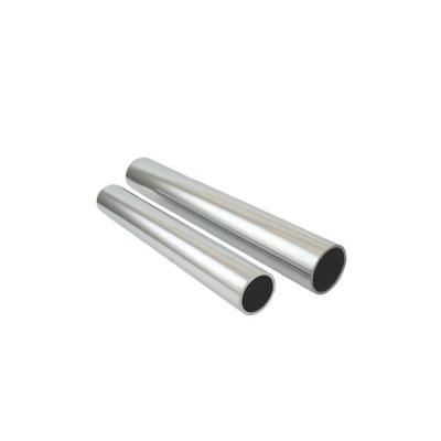 China Industry Stainless Steel Tube NO.1 2B BA SB 8K NO.4 HL Galvanized Steel Pipe 304 Stainless Steel Tube for sale