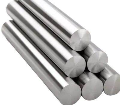 China Industry 316 Stainless Steel Round Bar 304 Stainless Steel Bar 304l 316 316l 321 310S Stainless Steel Bar for sale