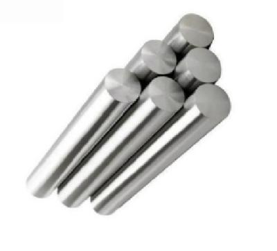 China Industry 321 Round Bar Stainless Steel 316 Stainless Steel 304 Round Bar 201 310S 410 Carbon Steel Bar for sale