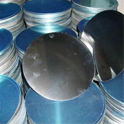 China Factory direct sale food processing equipment round shape sheet roll surround stainless steel sheets for sale