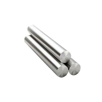 China Industry Custom 7050 7075 6061 6063 6082 5083 2024 Grade ASTM Pure Aluminum Alloy Rod Bar for sale