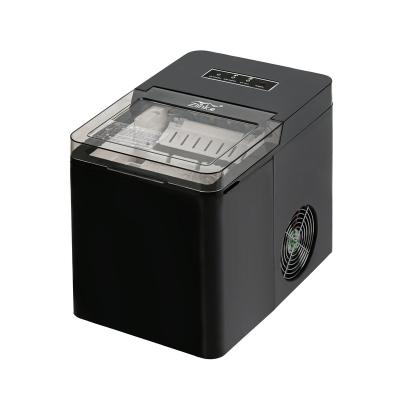 China Hotel 110V 15 kg/24 hours cube bar ice maker machine/portable office/home ice maker for sale