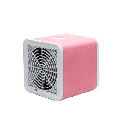 China Excellent RV Room Air Cooler Material Personal Portable Air Cooler for sale