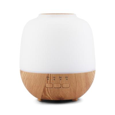 China WiFi Wireless Connect 2021 Best Selling USB Portable Aroma Humidifier Charging Ultrasonic Humidifiers for sale